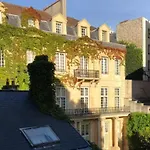 Marais2 Place Des Vosges Peaceful Air-Conditioned