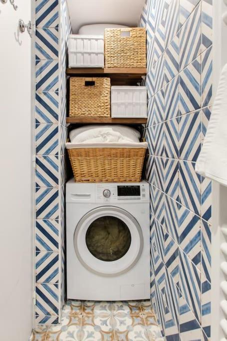 Apartment Marais2 Place Des Vosges Peaceful Air-conditioned Paris